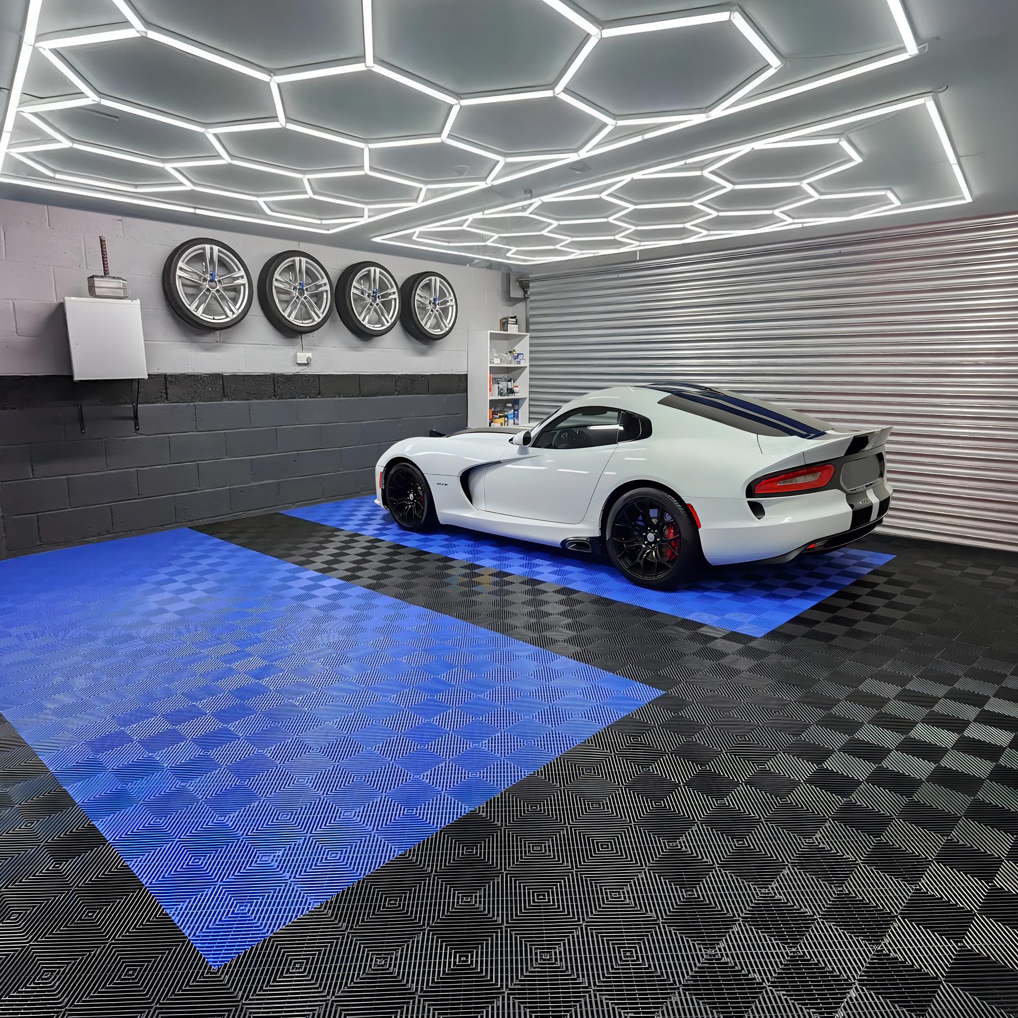 ☆THE GARAGE type27 Amazon.com: KAXIWEI 27